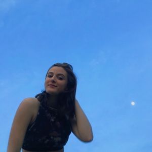 Meet your Posher, Lexi